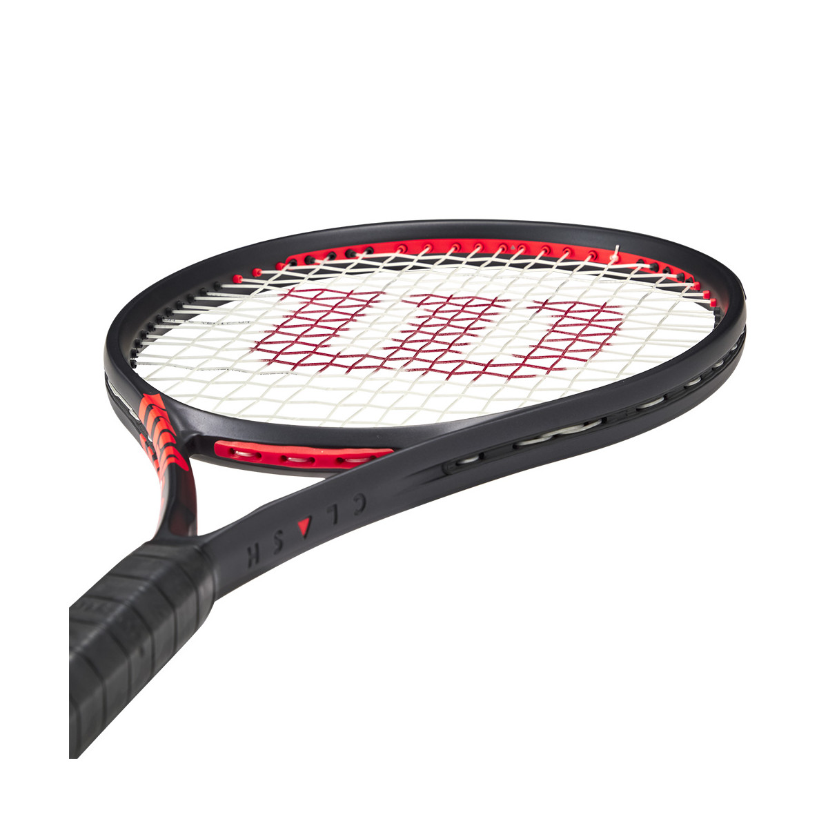 Raquette Wilson Clash 100UL V3 (265g)