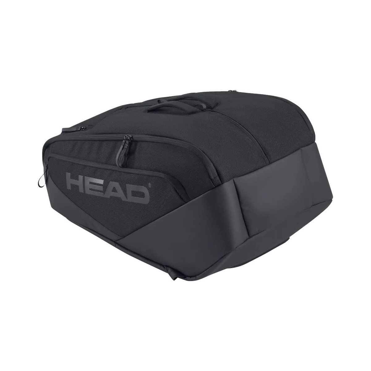 Sac Head Pro X Padel L Noir
