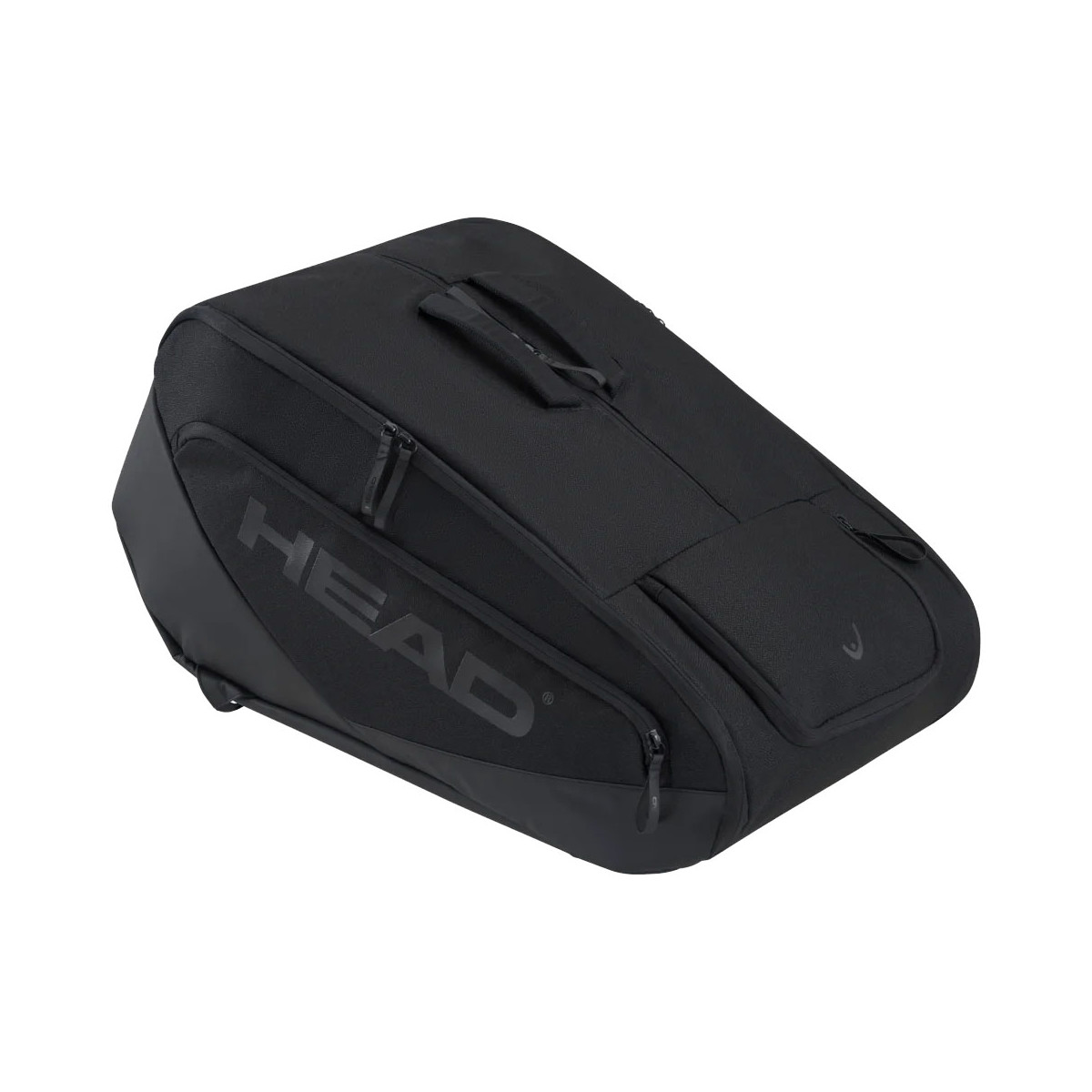 Sac Head Pro X Padel L Noir