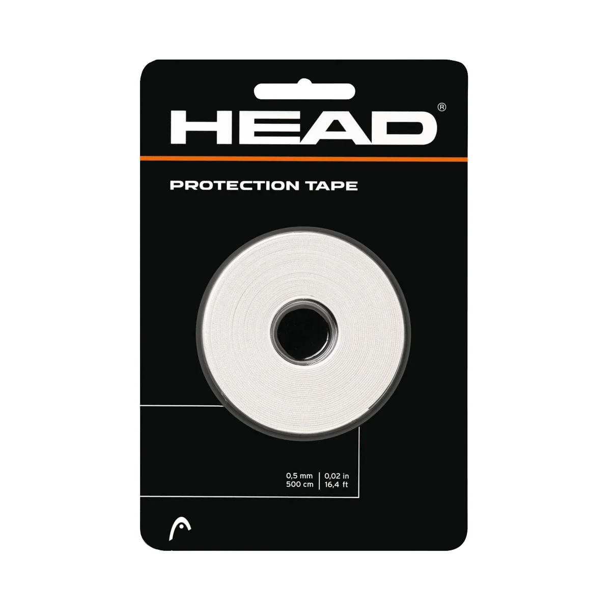 Bande de protection Head Protection Tape Blanc 5m