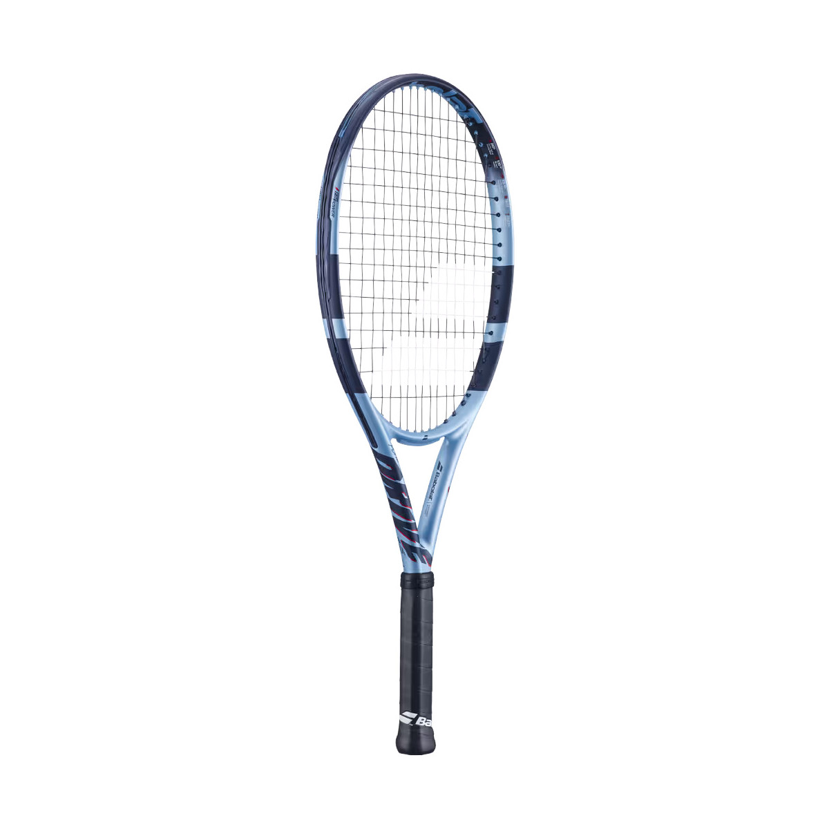 Raquette Babolat Pure Drive Junior 25 (240g)