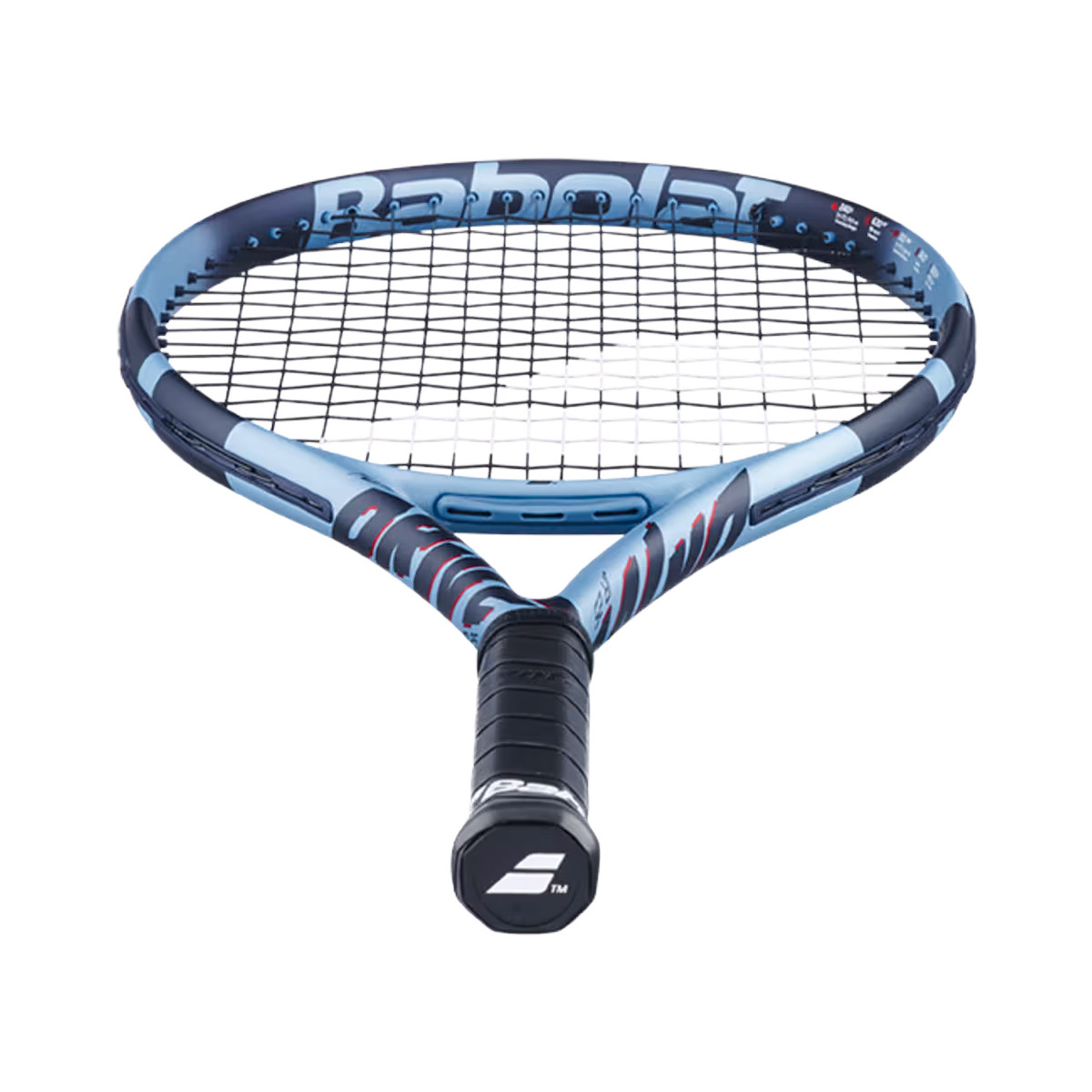 Raquette Babolat Pure Drive Junior 25 (240g)