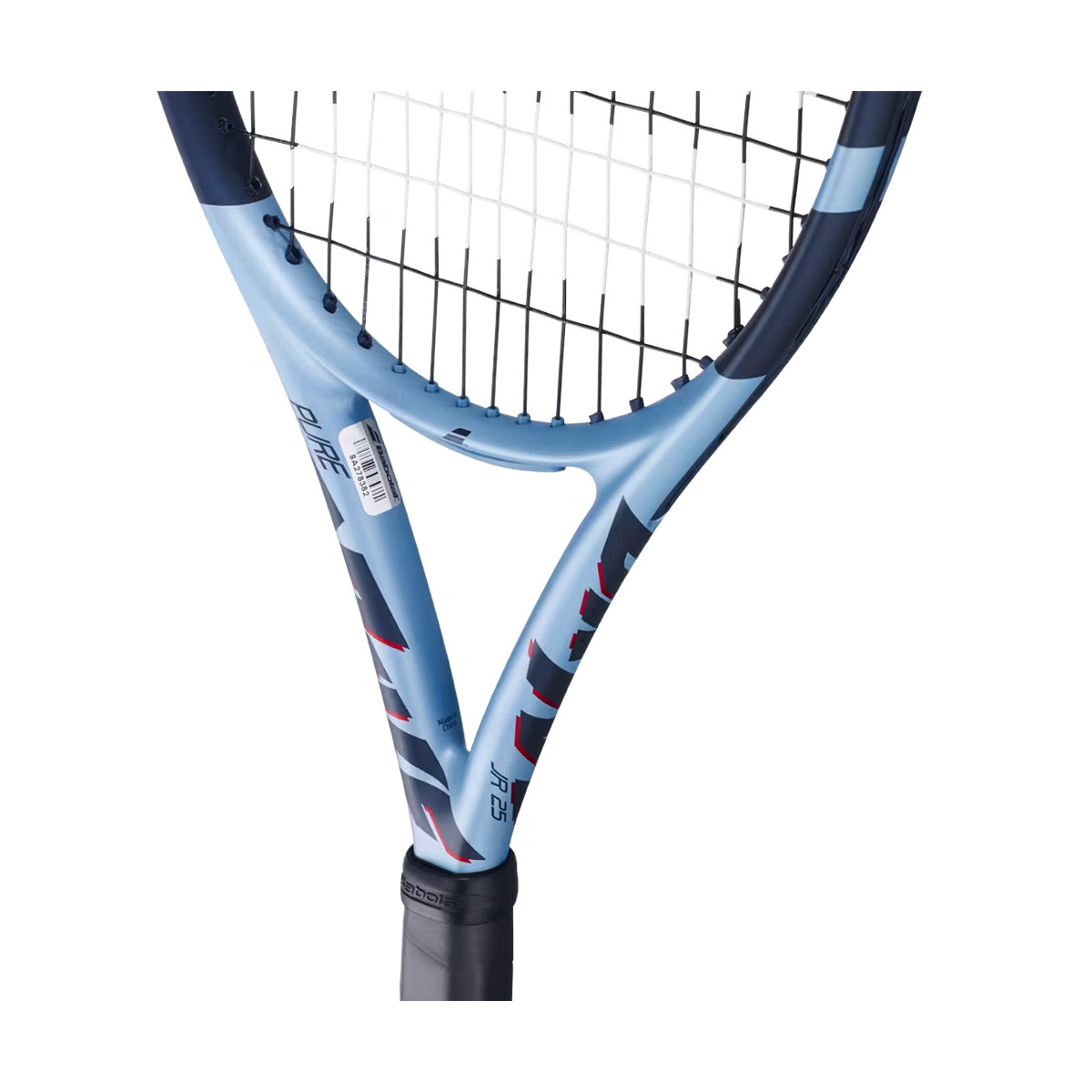 Raquette Babolat Pure Drive Junior 25 (240g)