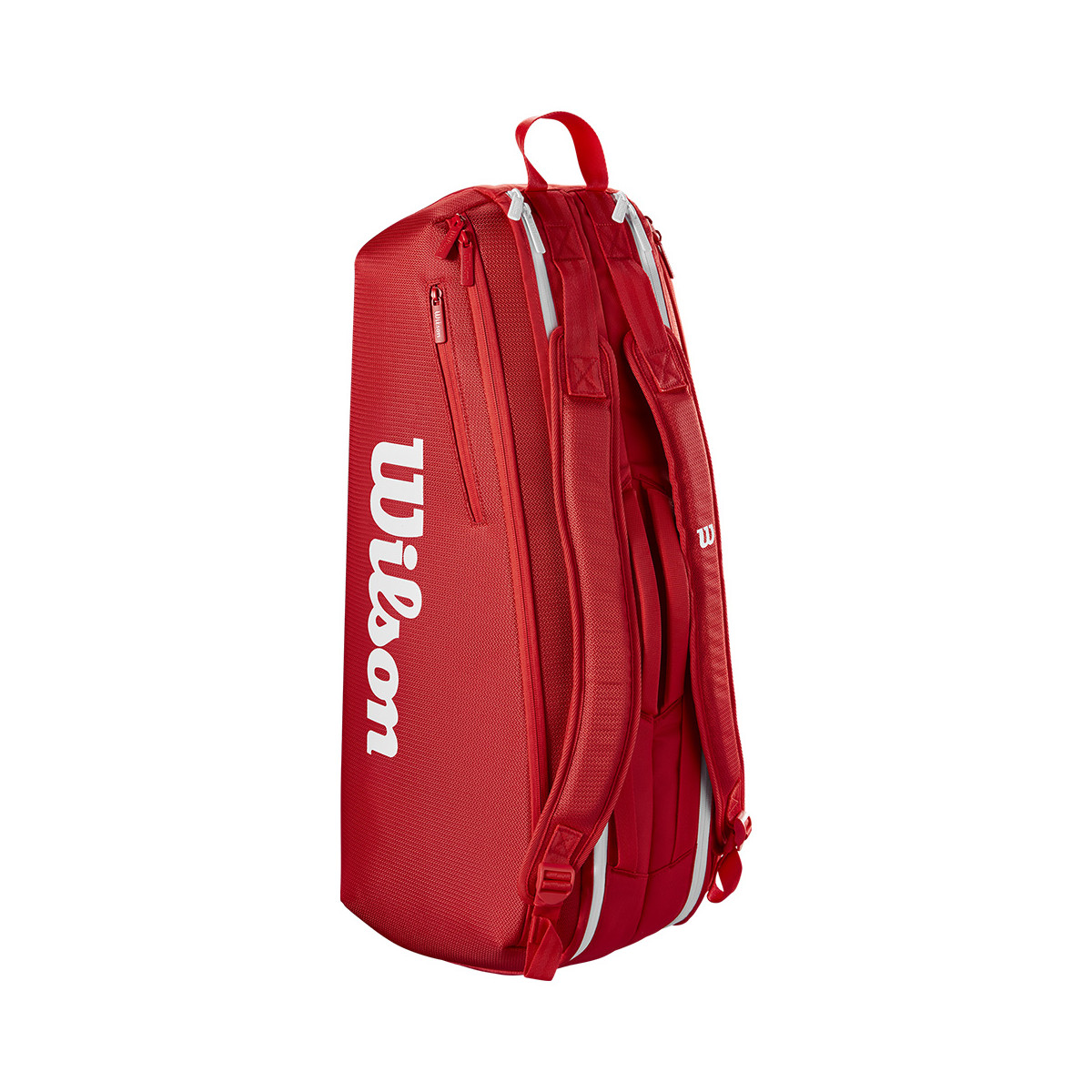 Sac thermobag Wilson Super Tour 6R Rouge 2025