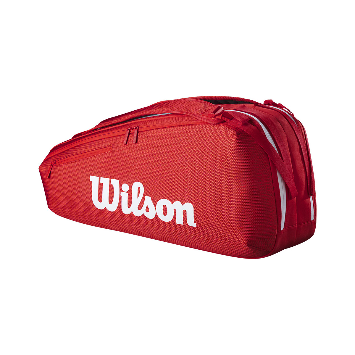 Sac thermobag Wilson Super Tour 6R Rouge 2025