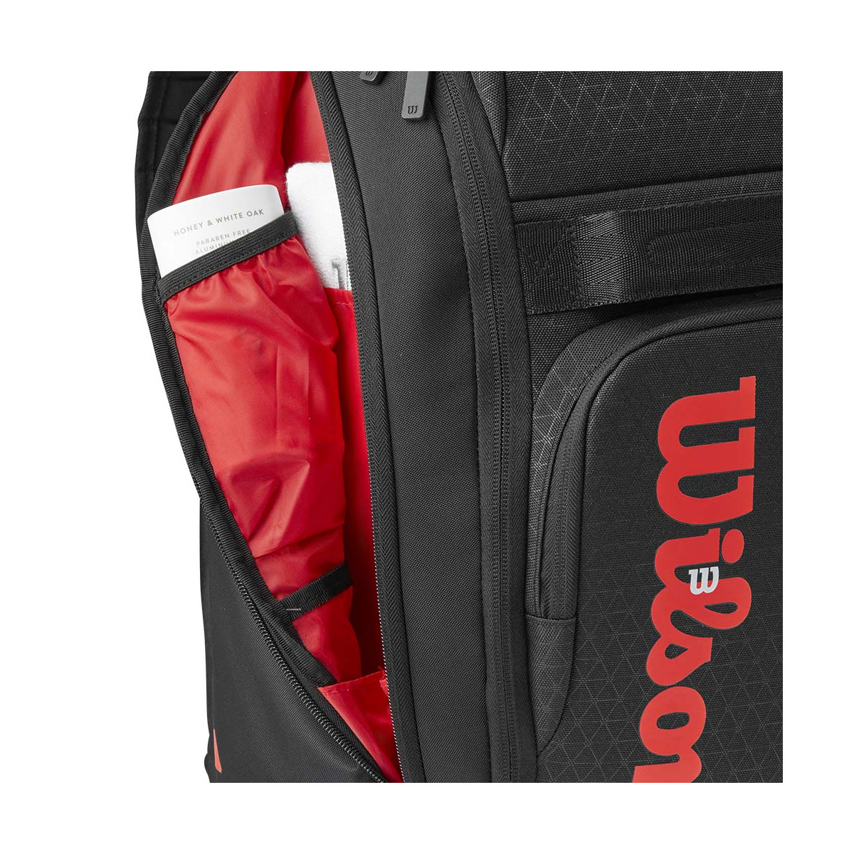 Sac &agrave; dos Wilson Clash V3