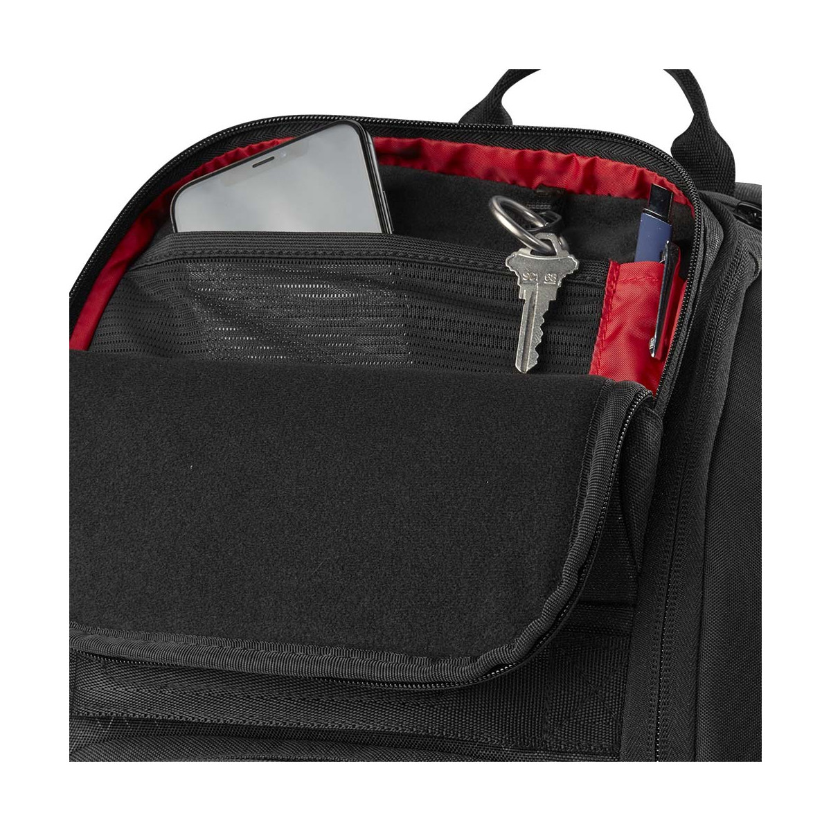 Sac &agrave; dos Wilson Clash V3