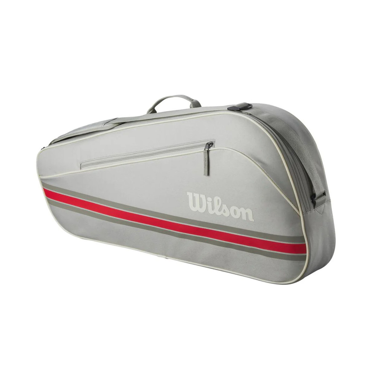 Sac Wilson Team 3R Gris