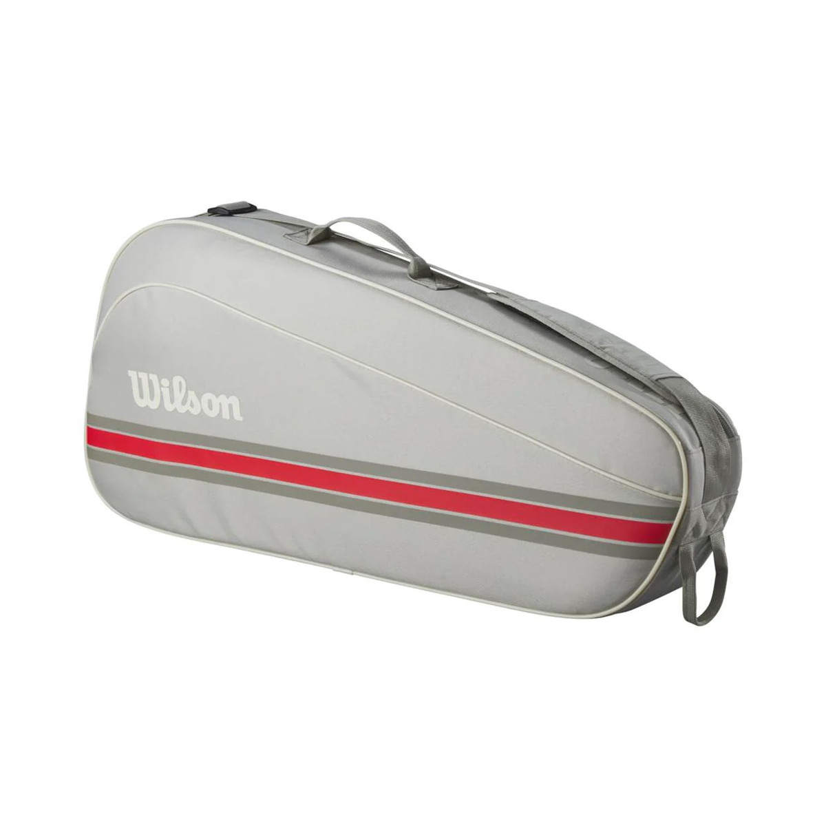 Sac Wilson Team 3R Gris