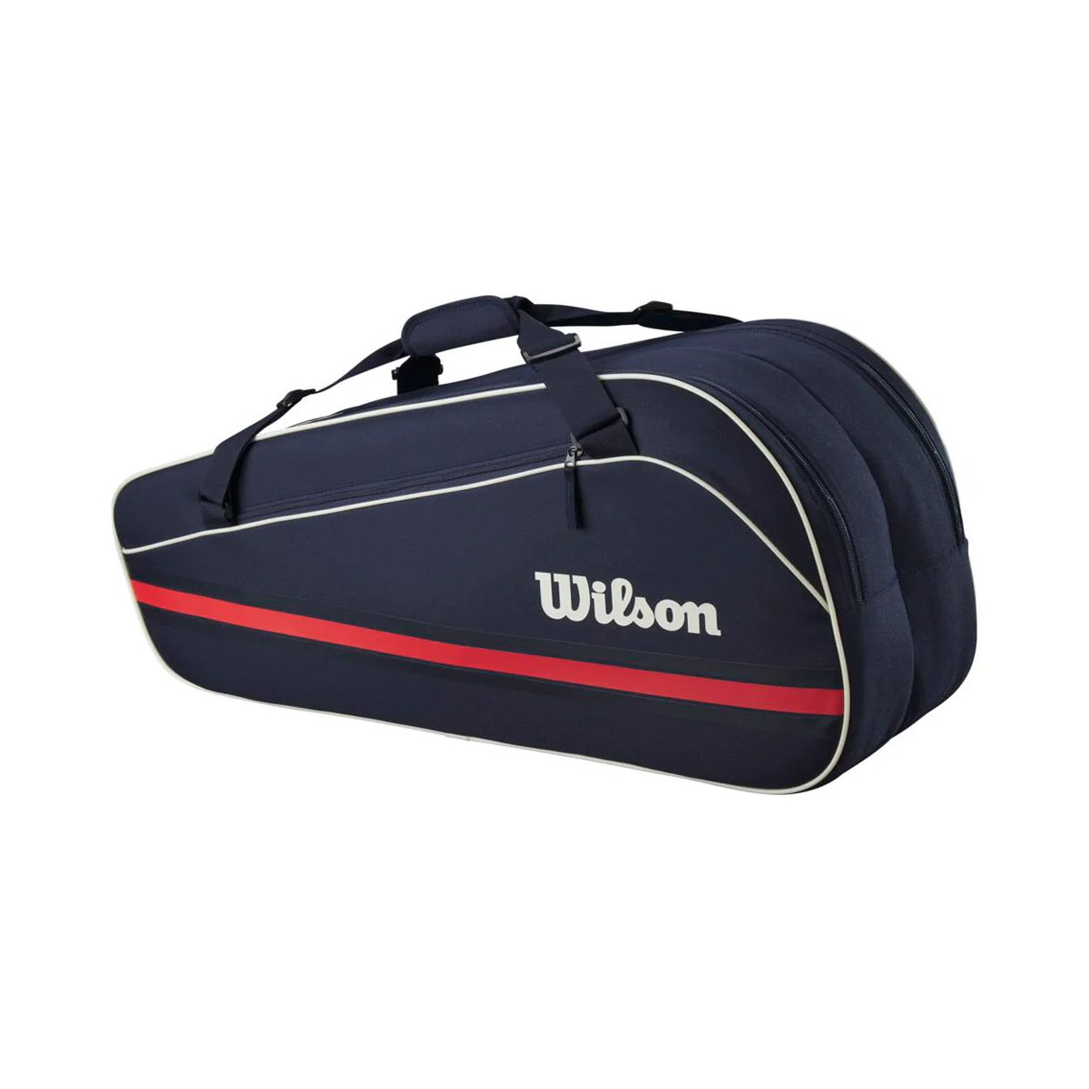 Sac Wilson Team 6R Navy