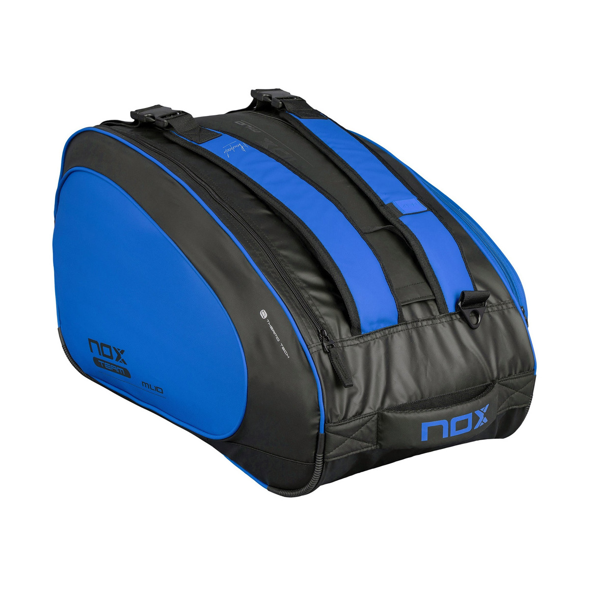 Sac Thermobag Nox ML10 Team Noir / Bleu