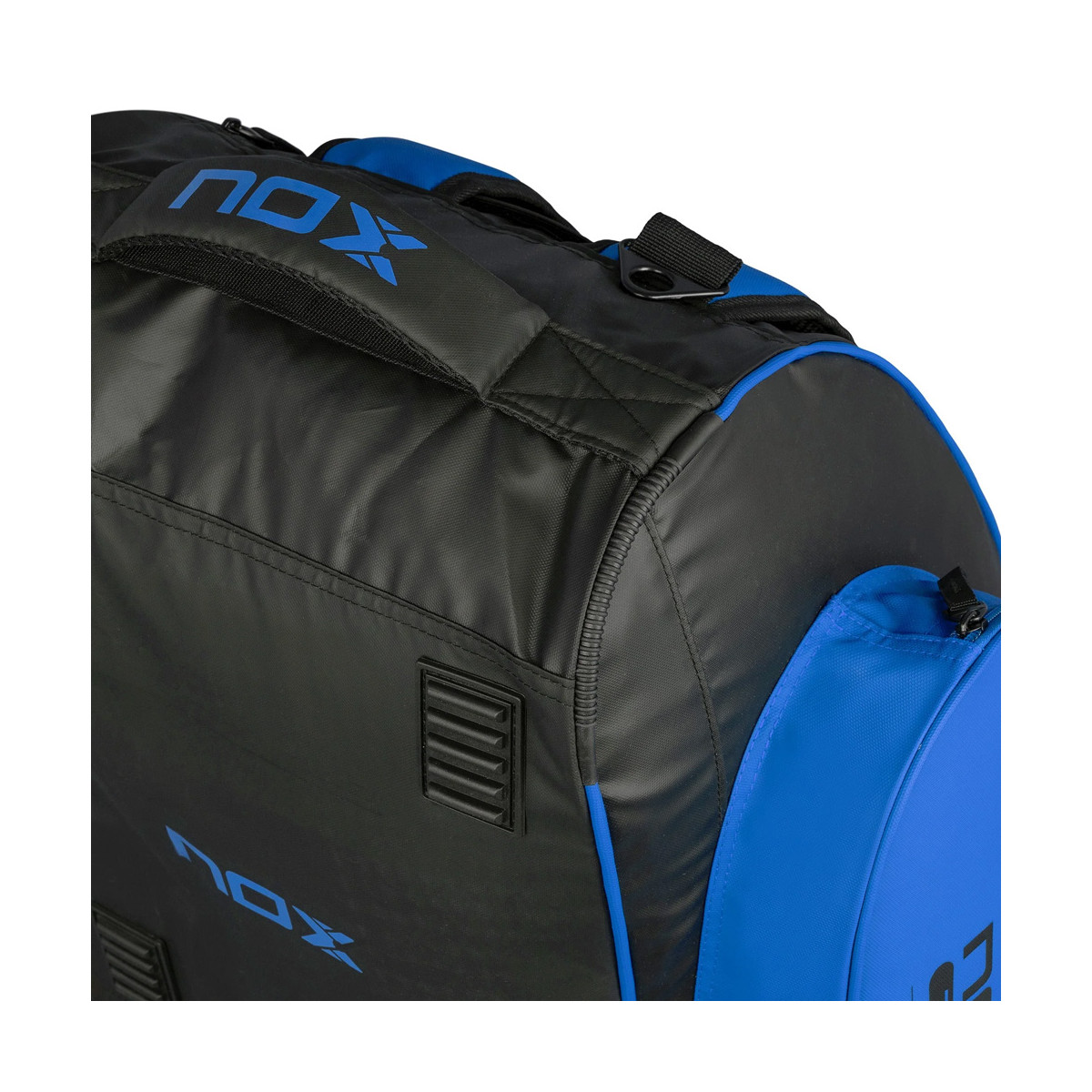 Sac Thermobag Nox ML10 Team Noir / Bleu