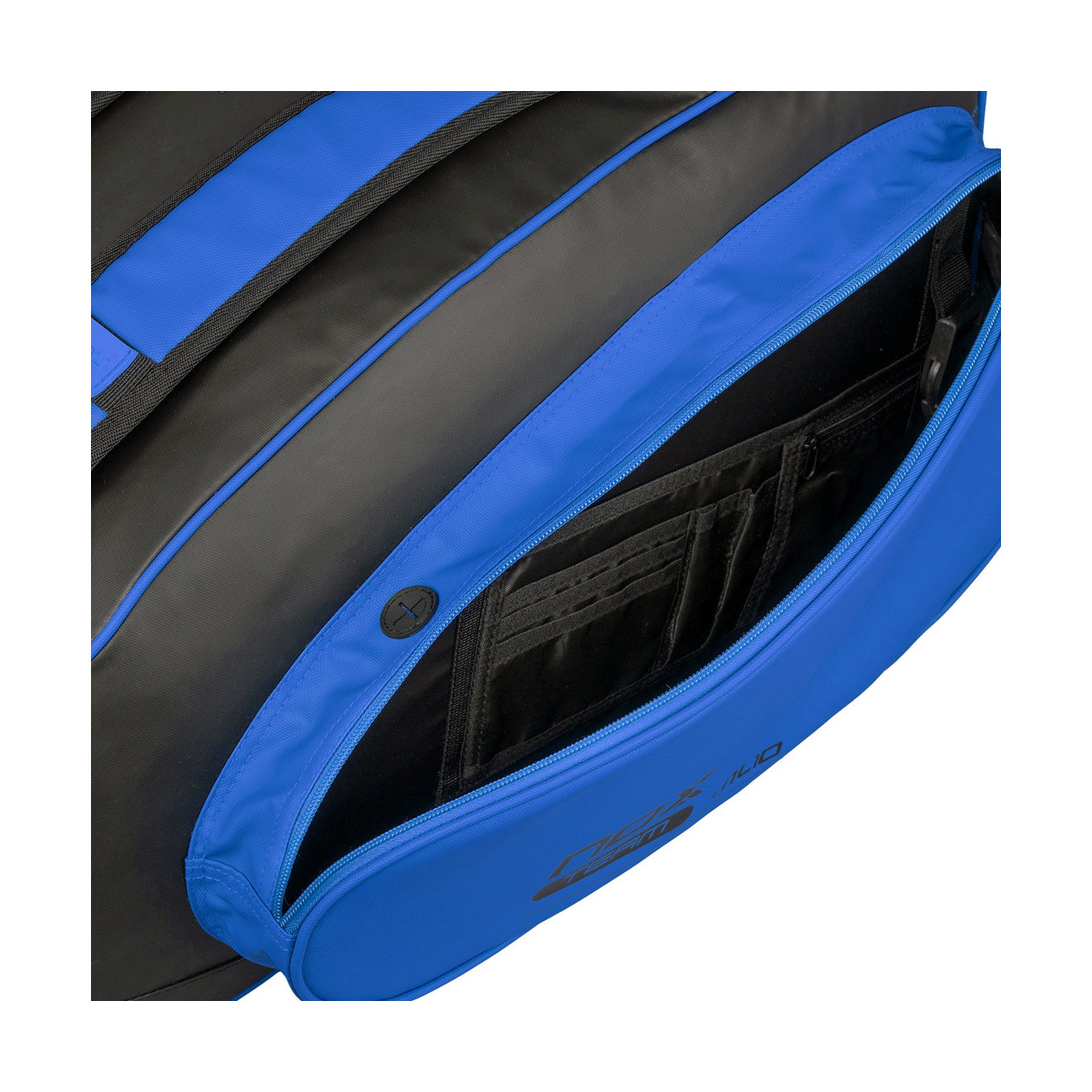 Sac Thermobag Nox ML10 Team Noir / Bleu
