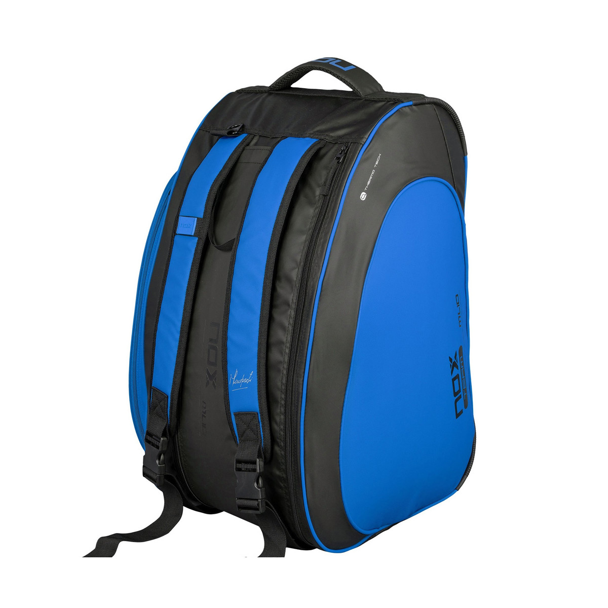 Sac Thermobag Nox ML10 Team Noir / Bleu