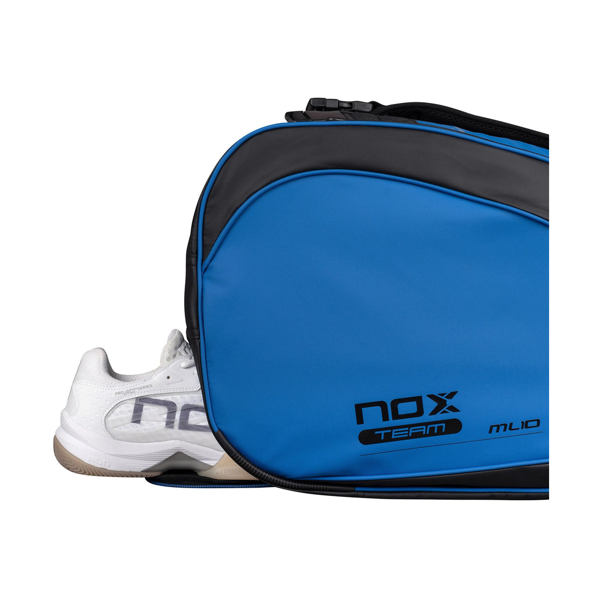Sac Thermobag Nox ML10 Team Noir / Bleu