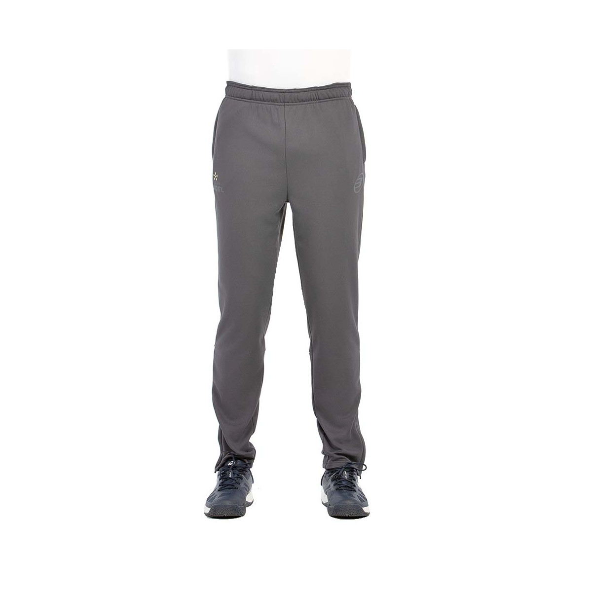 Pantalon Bullpadel Premier Padel Bario Carbon