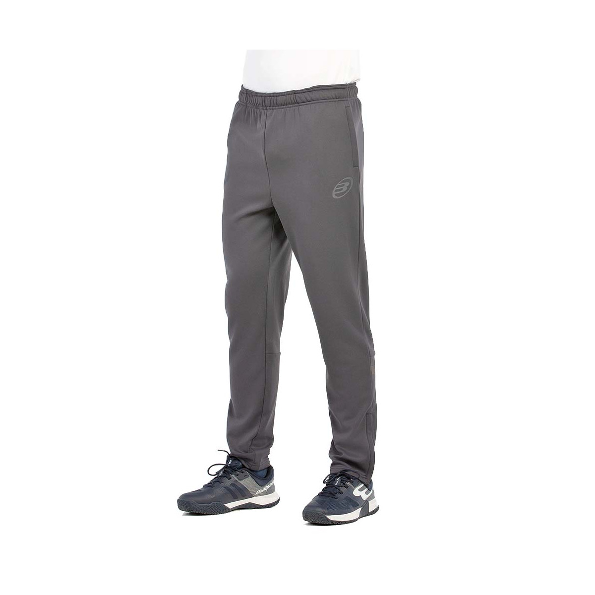 Pantalon Bullpadel Premier Padel Bario Carbon