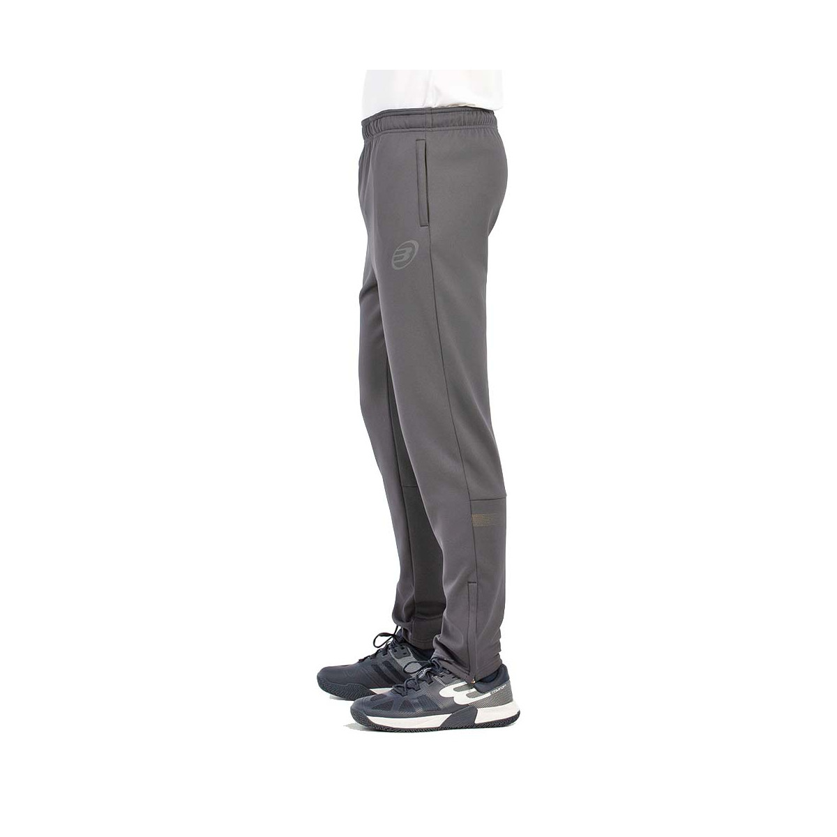 Pantalon Bullpadel Premier Padel Bario Carbon
