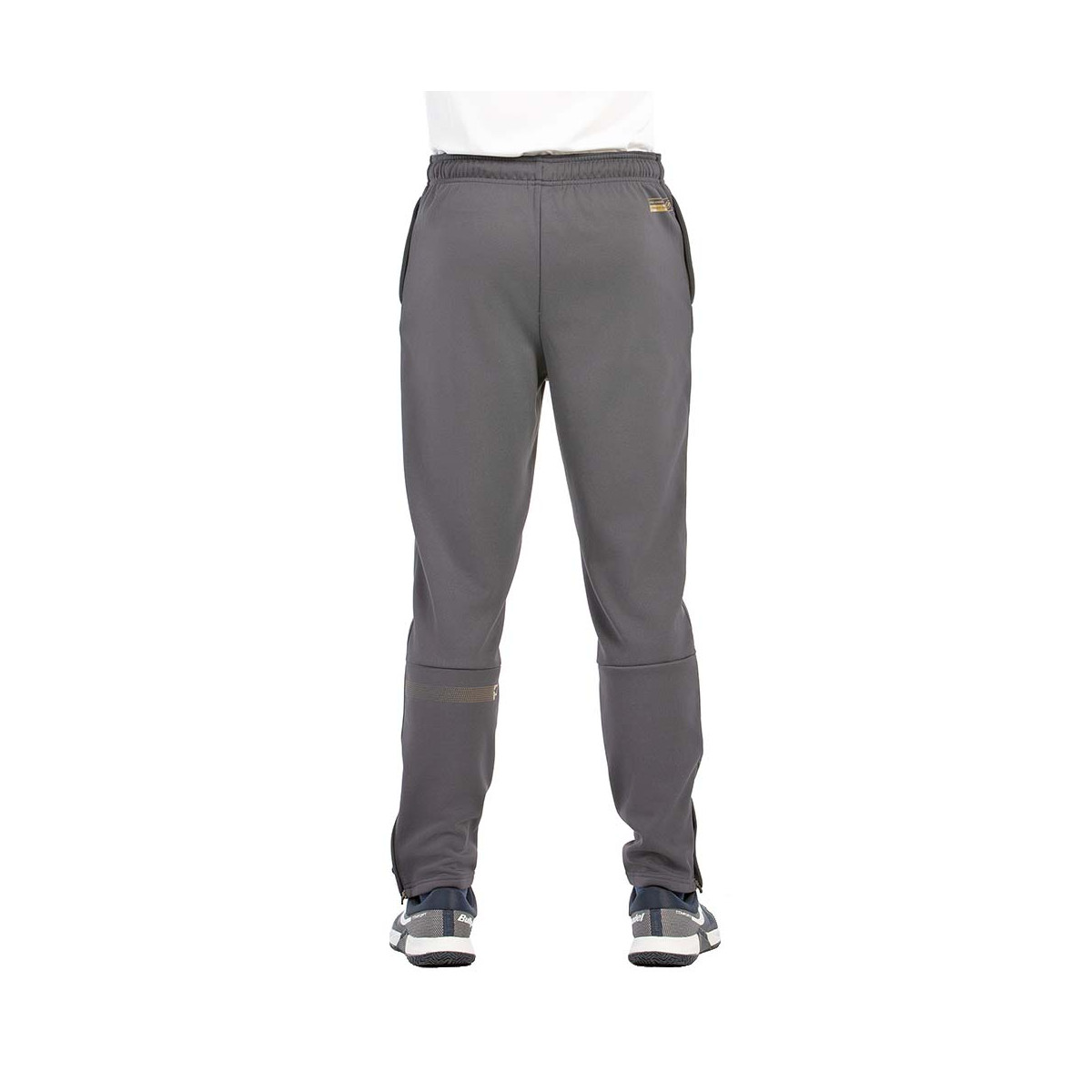 Pantalon Bullpadel Premier Padel Bario Carbon