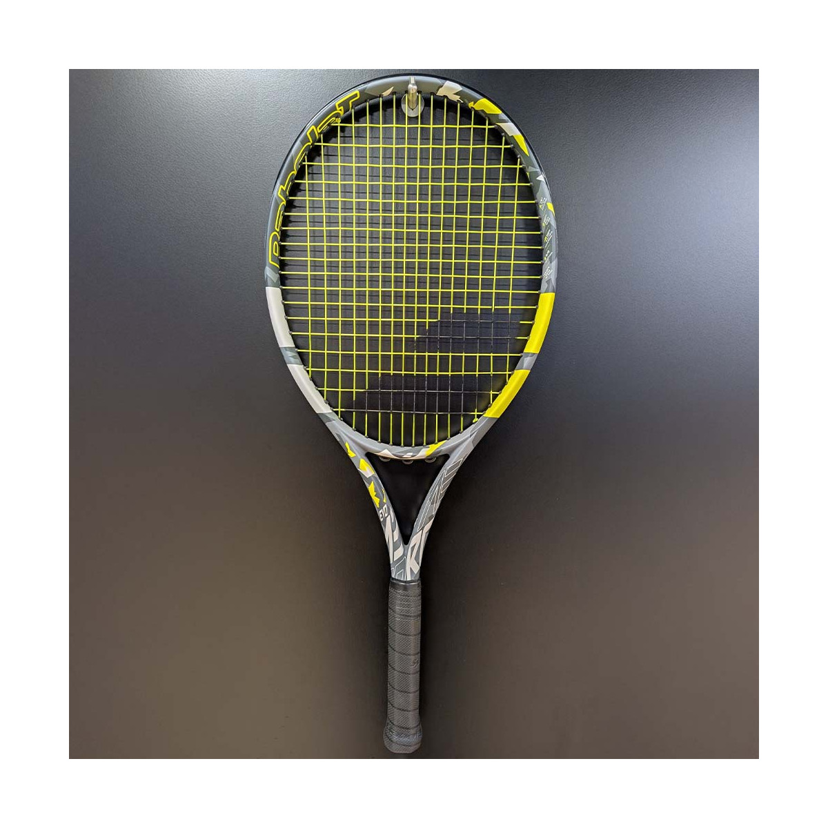 Raquette Babolat Evo Aero (275g) - Occasion