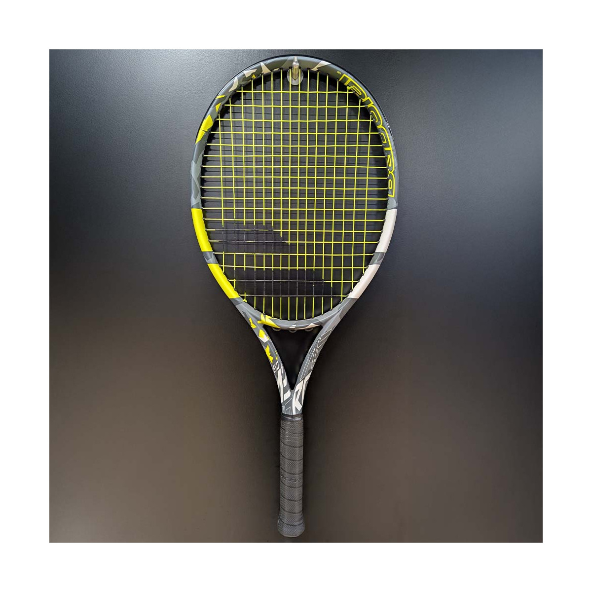 Raquette Babolat Evo Aero (275g) - Occasion