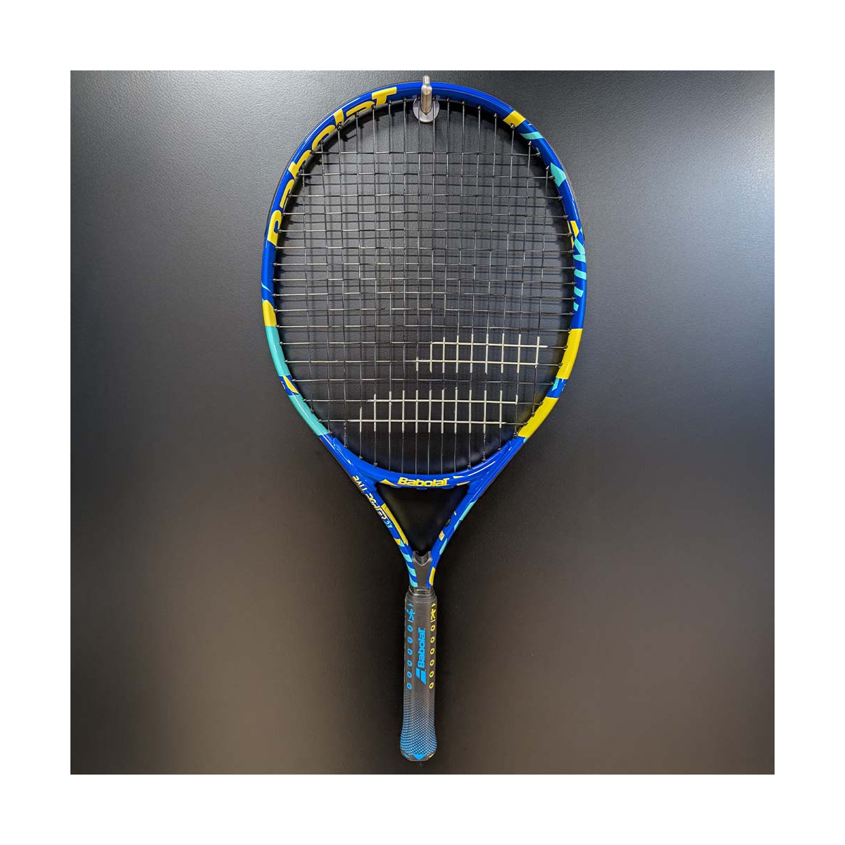 Raquette Babolat Ballfighter 23 2023 (200g) - Second Choix