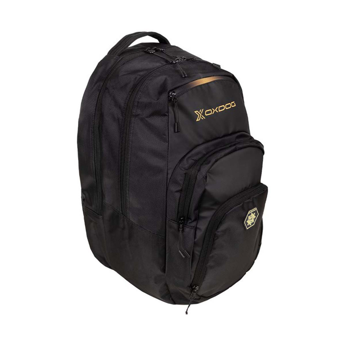 Sac &agrave; dos thermobag Oxdog Hyper Tour Thermo Padel Noir
