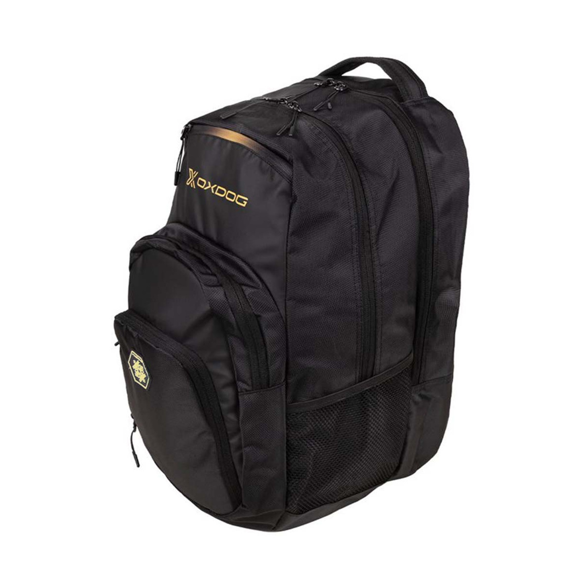 Sac &agrave; dos thermobag Oxdog Hyper Tour Thermo Padel Noir