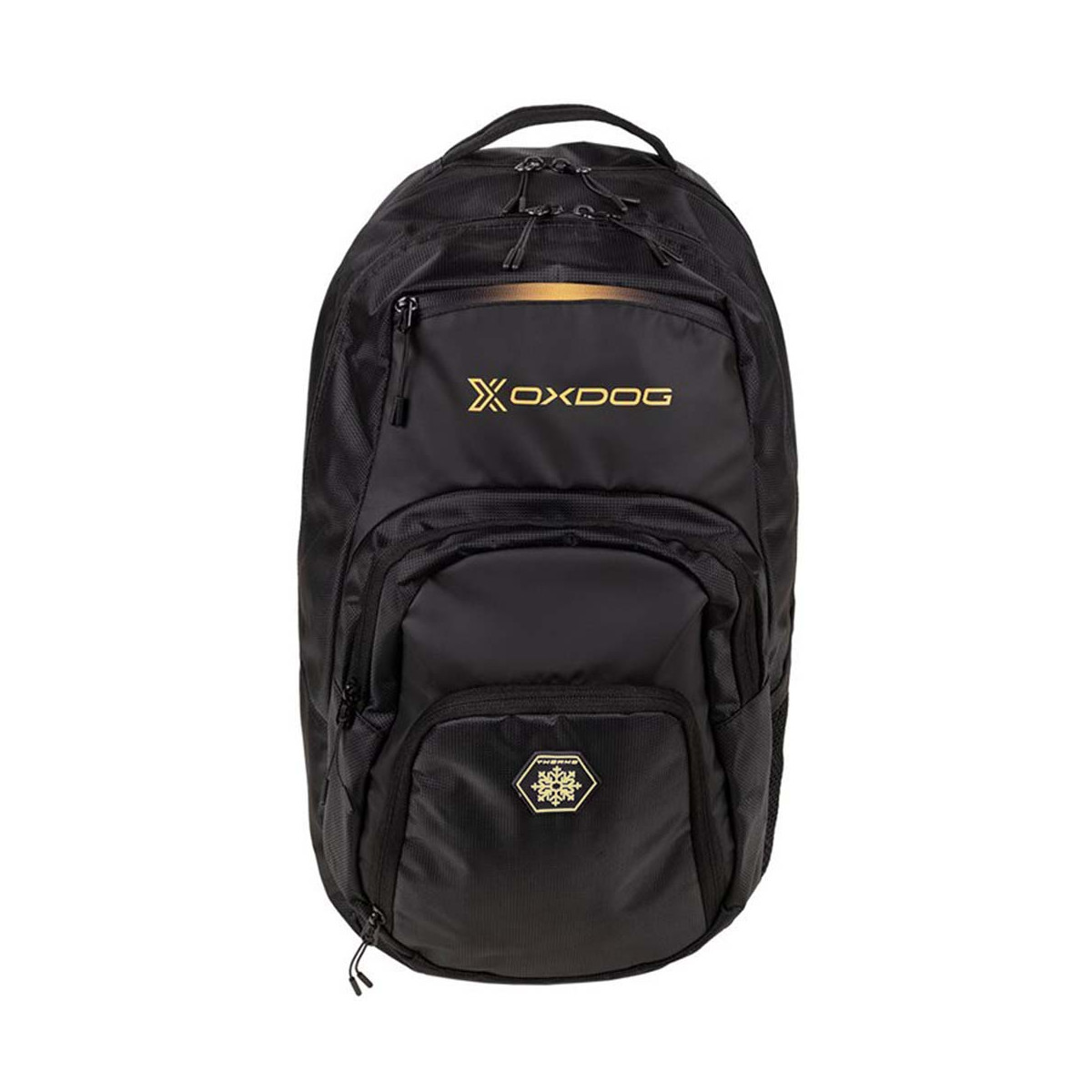 Sac &agrave; dos thermobag Oxdog Hyper Tour Thermo Padel Noir