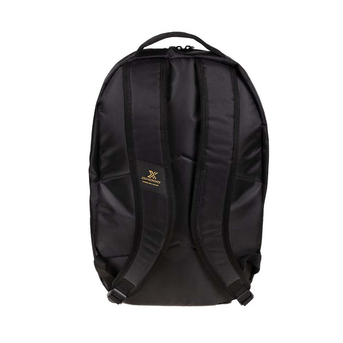 Sac &agrave; dos thermobag Oxdog Hyper Tour Thermo Padel Noir