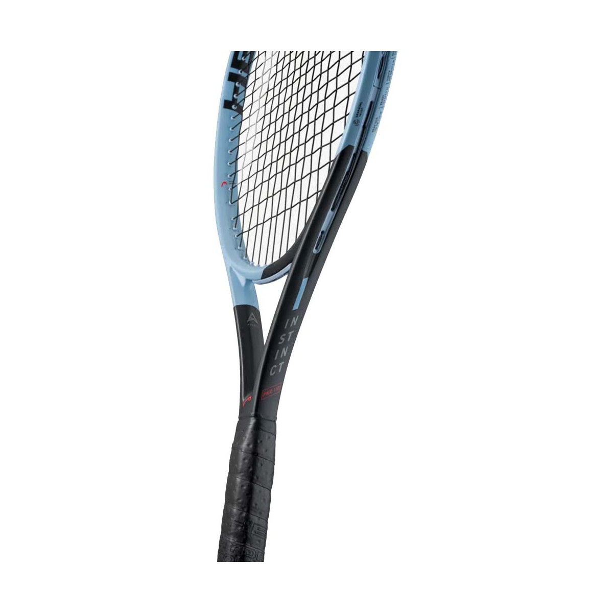 Raquette Head Instinct PWR 110 2025 (265g)