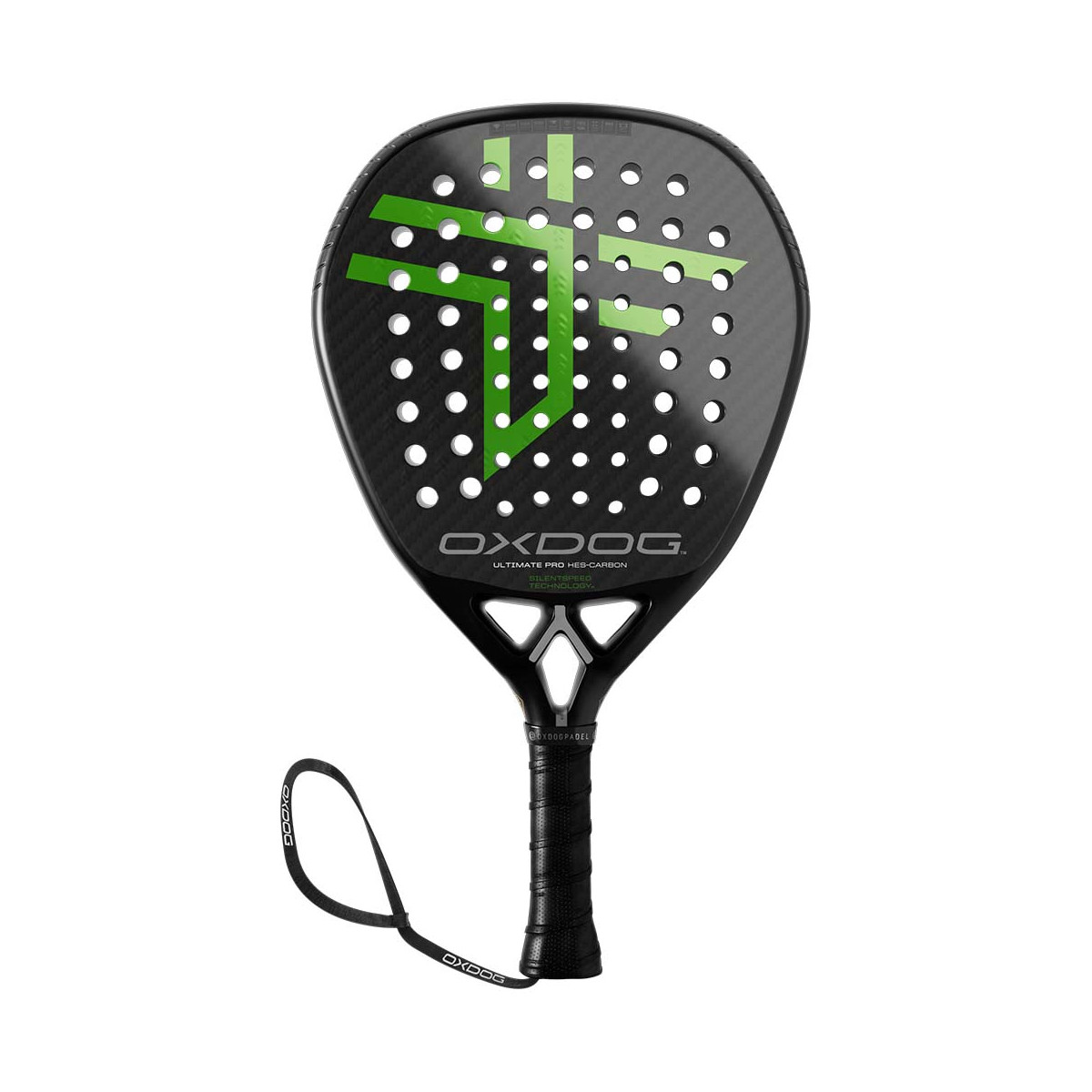 Raquette Oxdog Ultimate Pro 2025