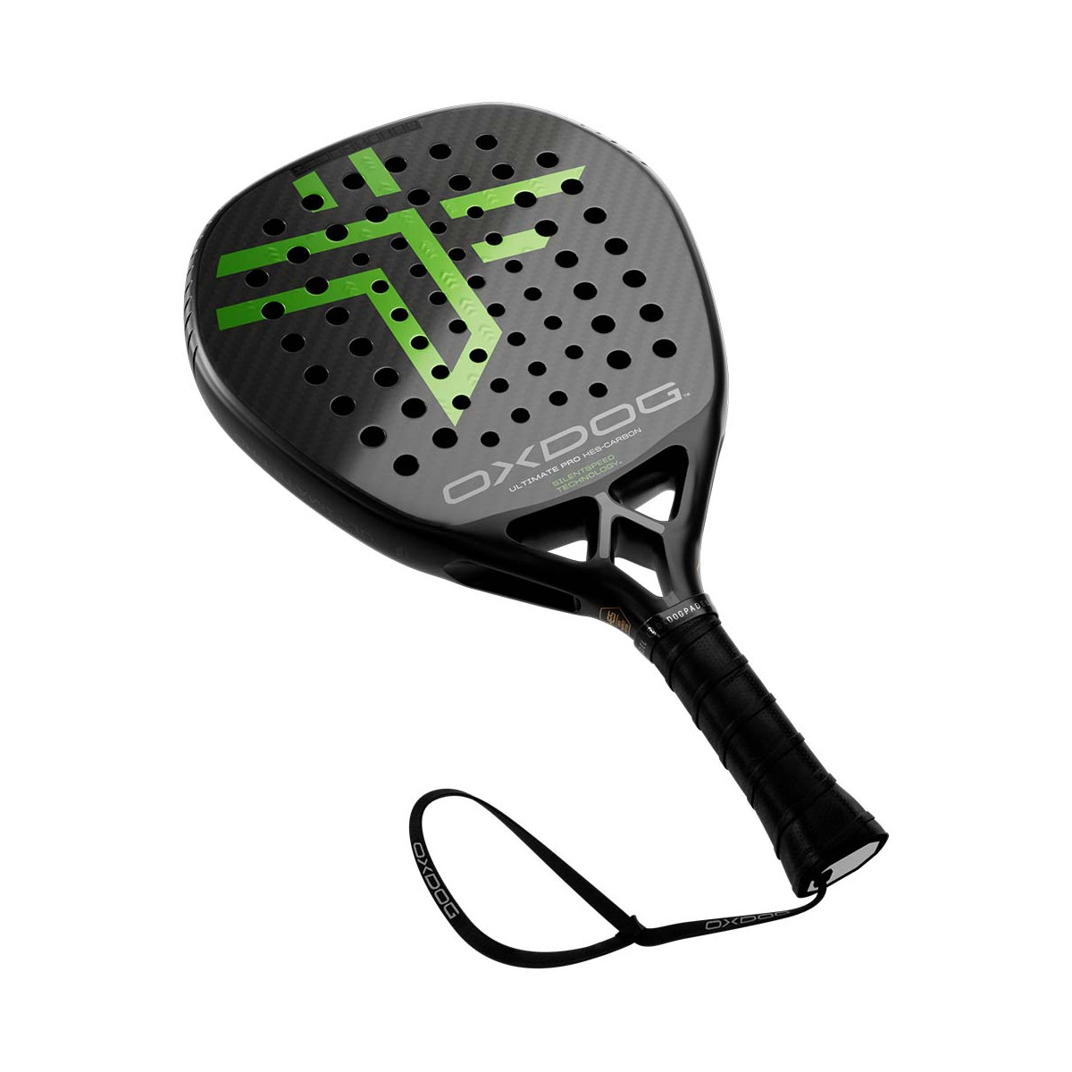 Raquette Oxdog Ultimate Pro 2025