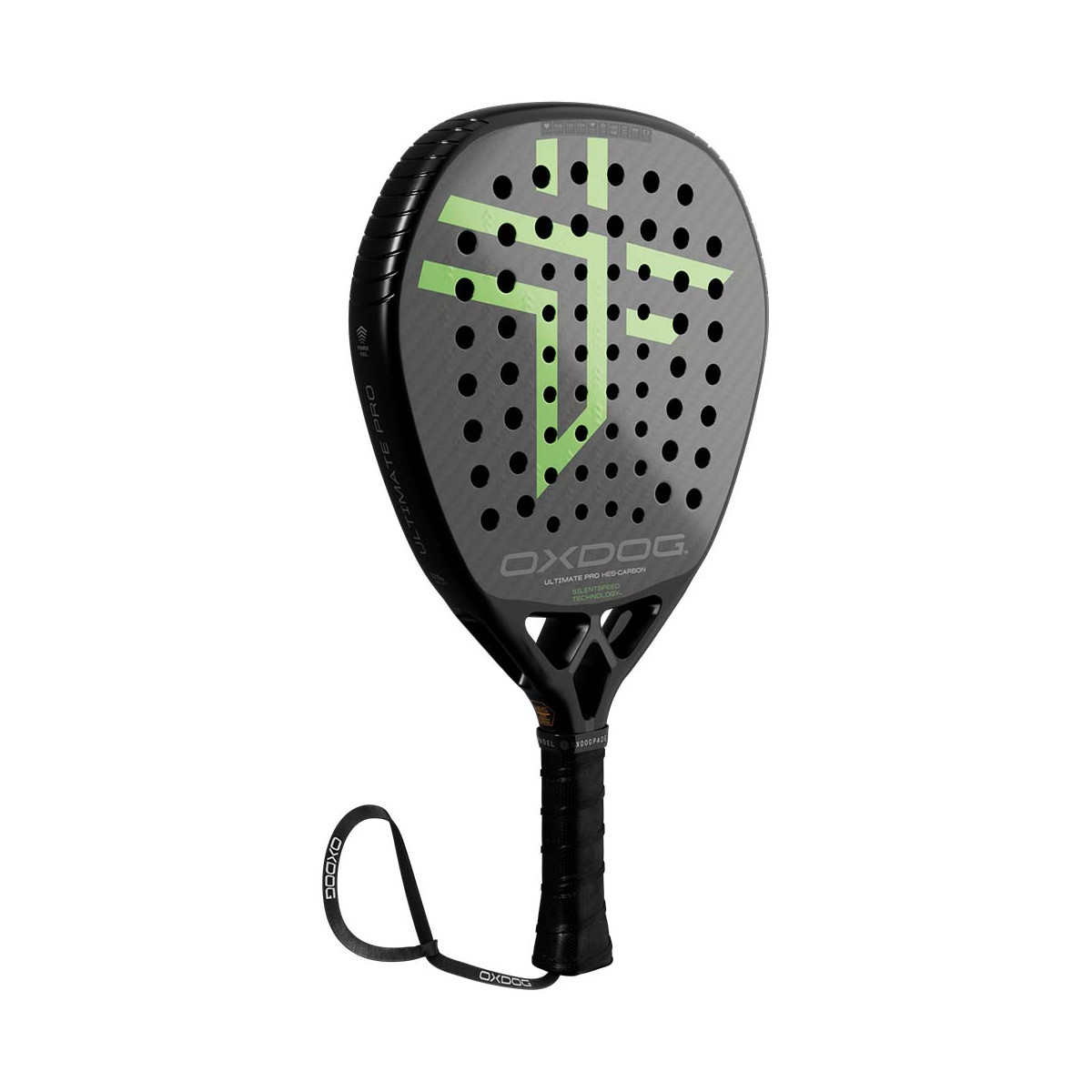 Raquette Oxdog Ultimate Pro 2025