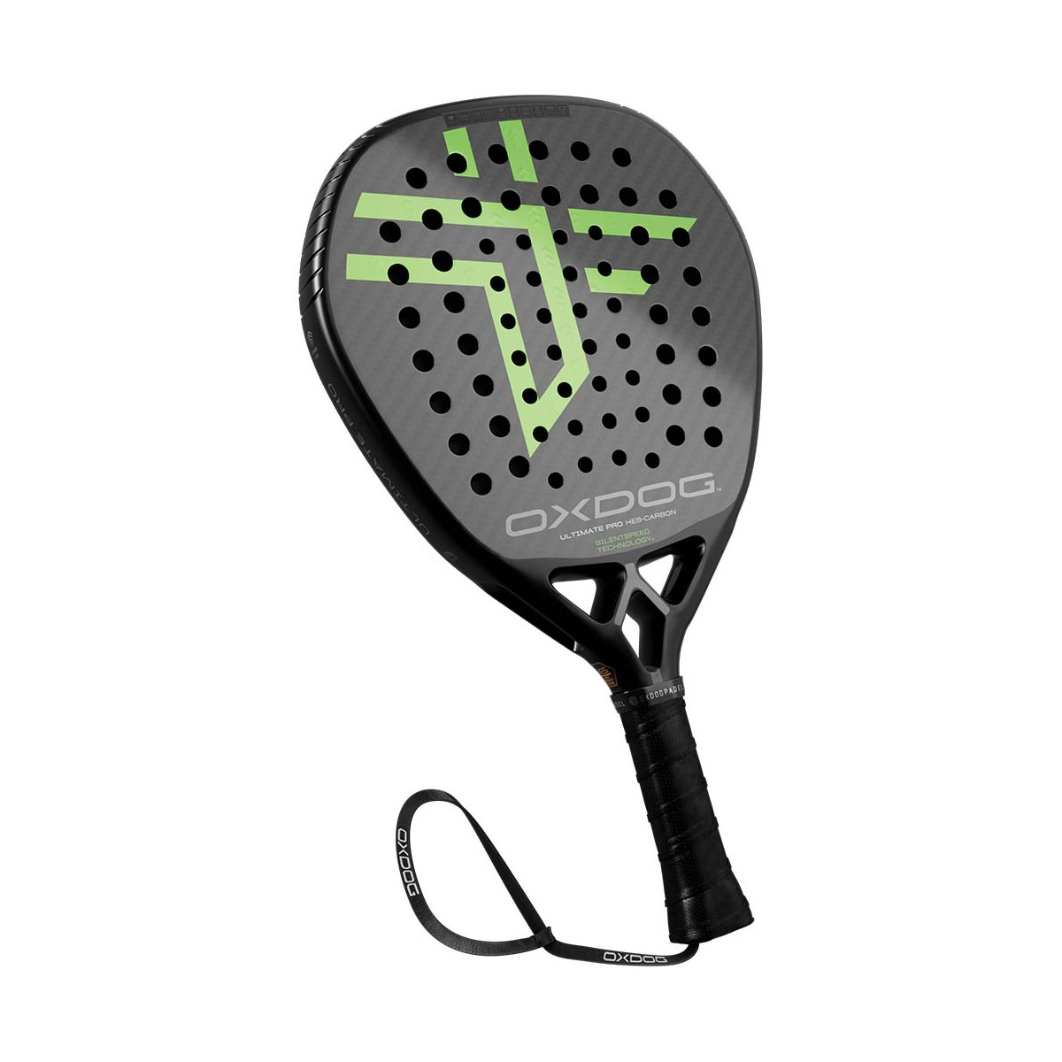 Raquette Oxdog Ultimate Pro 2025