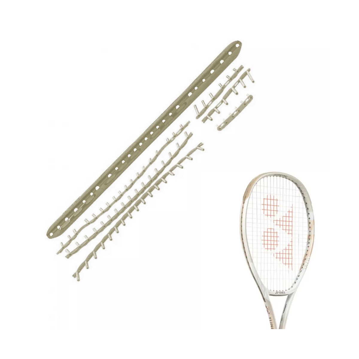 Jonc Yonex Vcore 2023 95