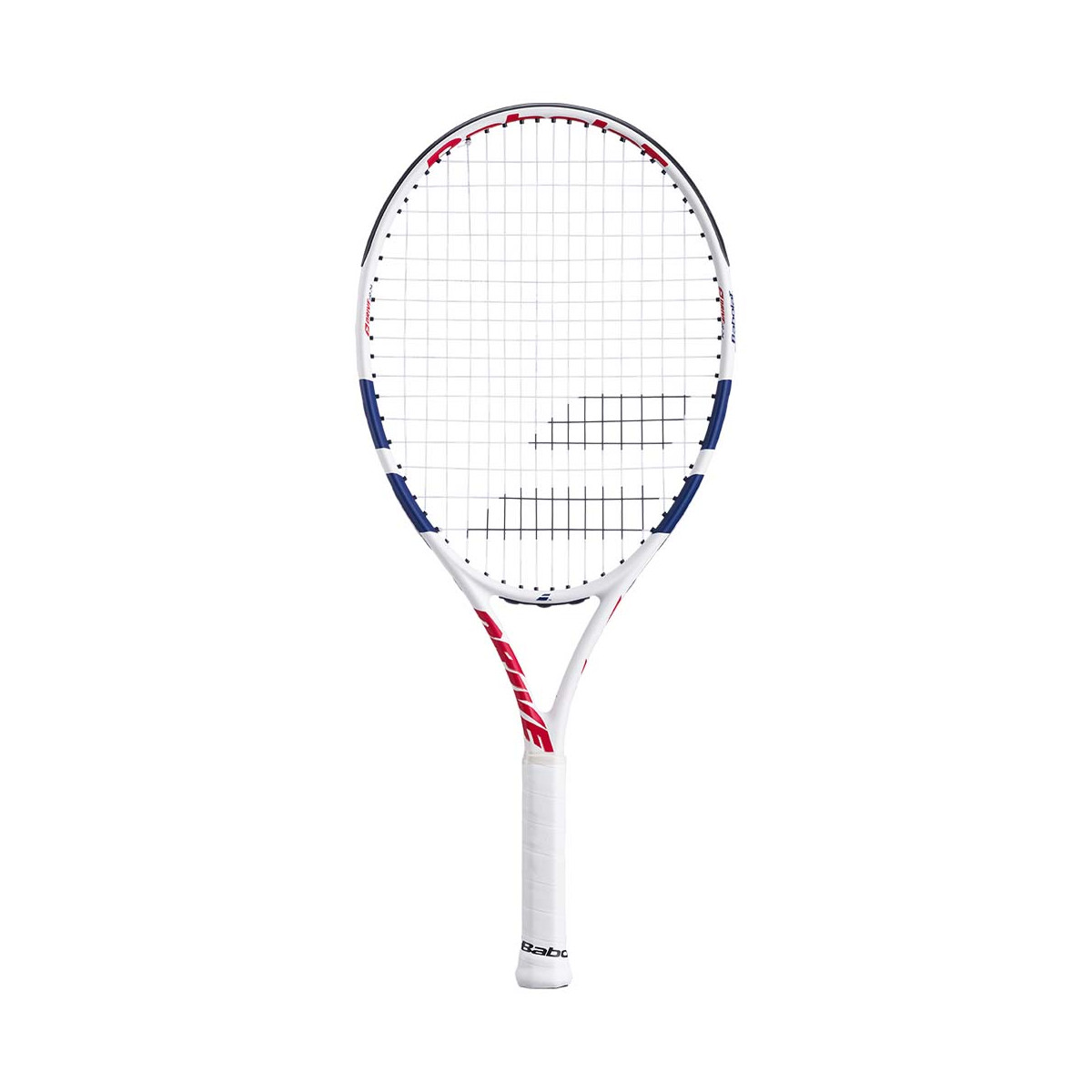 Raquette Babolat Drive Junior 24 White (220g)