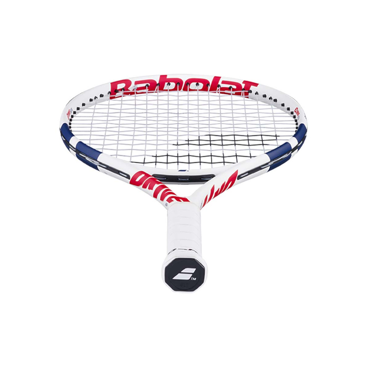 Raquette Babolat Drive Junior 24 White (220g)