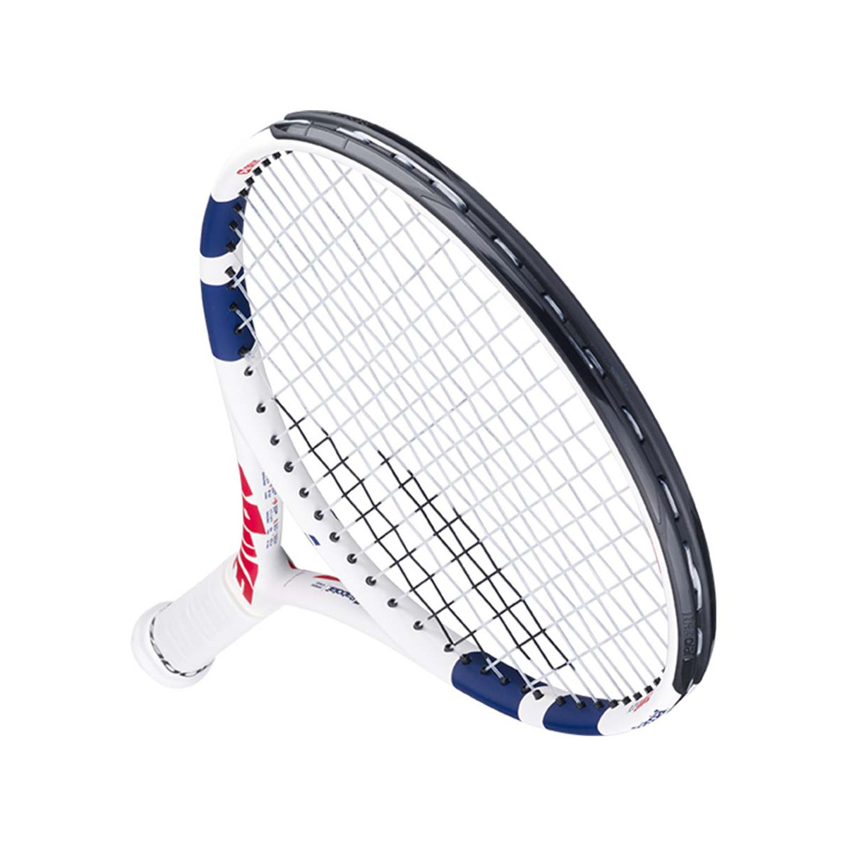 Raquette Babolat Drive Junior 24 White (220g)