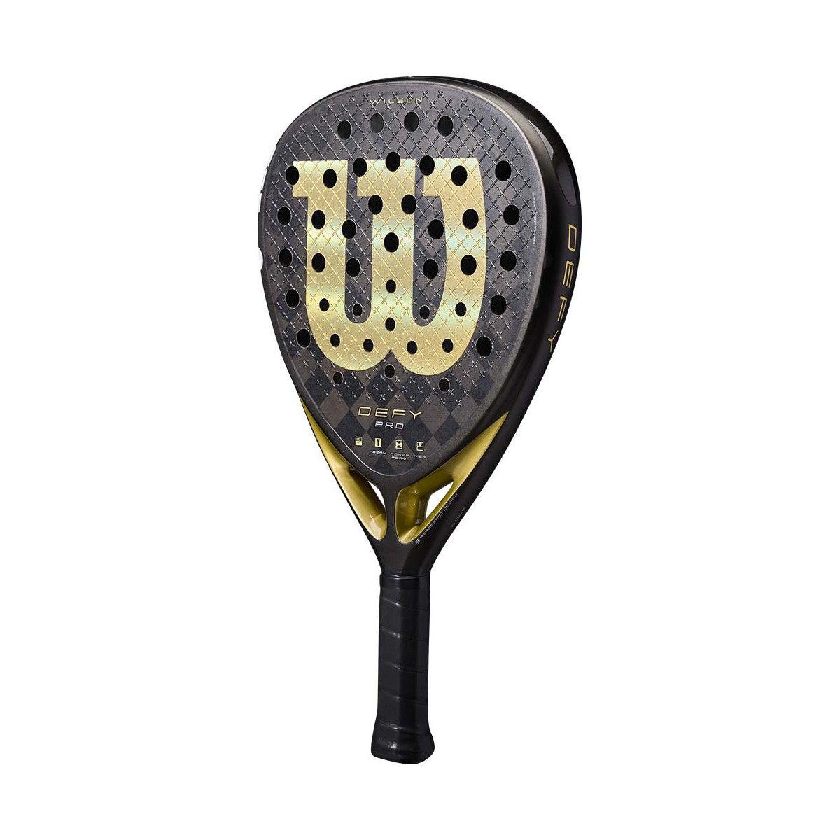Raquette Wilson Defy Pro V1
