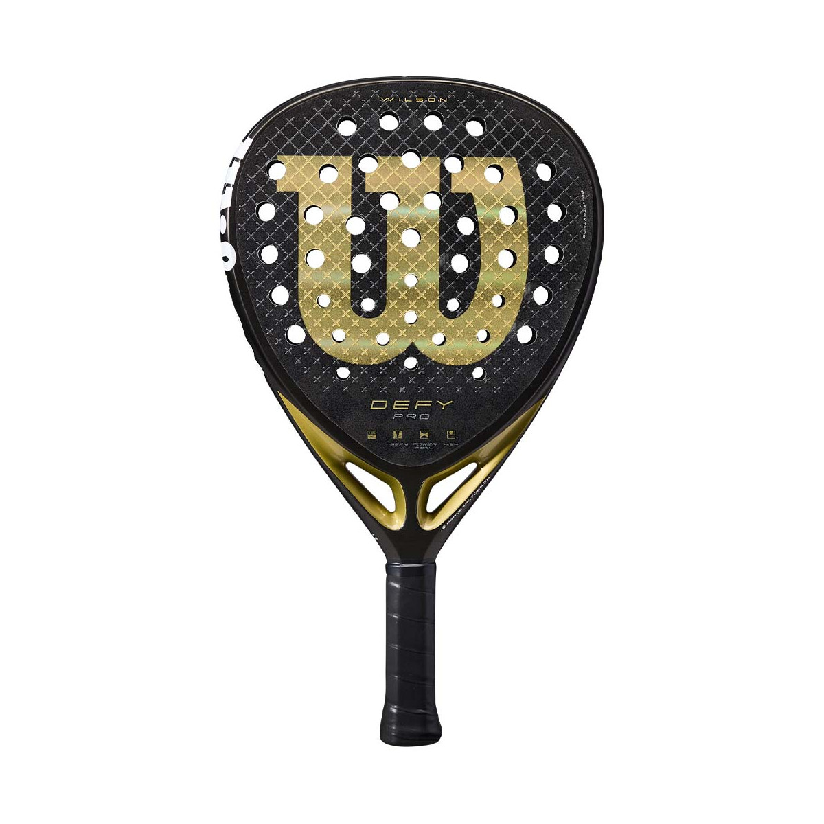 Raquette Wilson Defy Pro V1