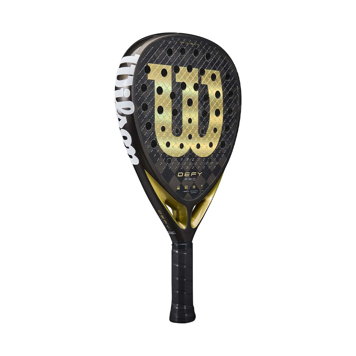 Raquette Wilson Defy Pro V1