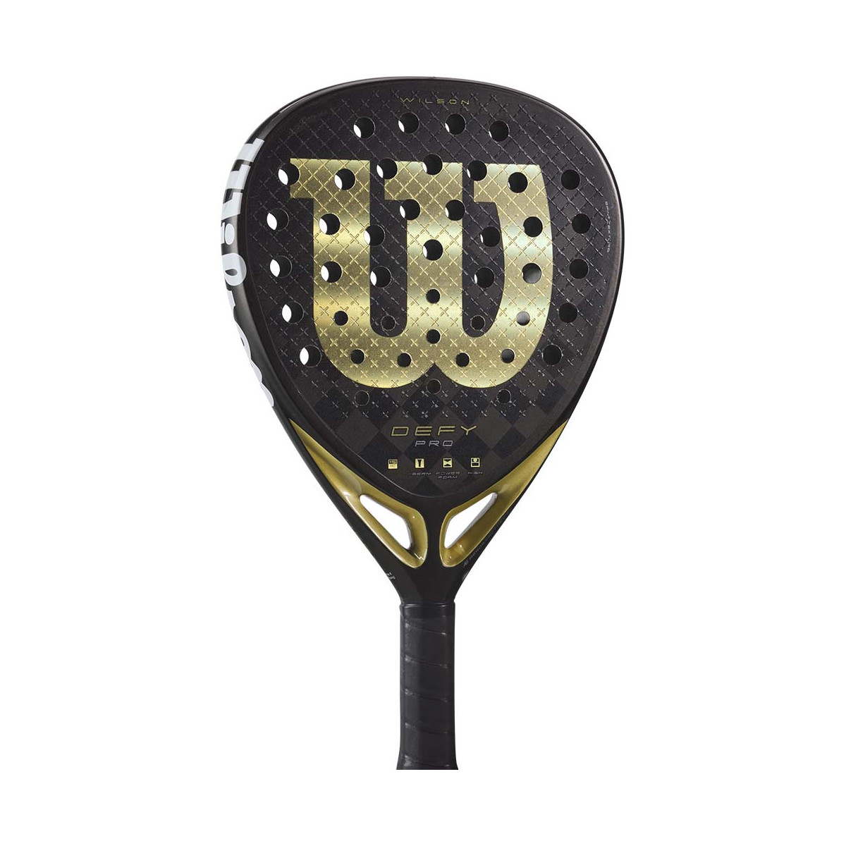 Raquette Wilson Defy Pro V1