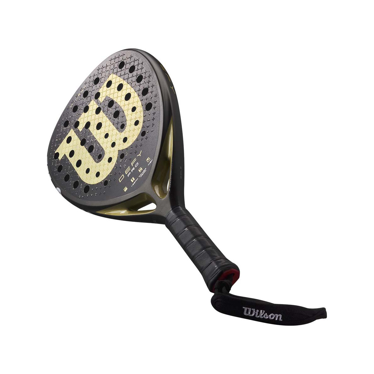 Raquette Wilson Defy Pro V1