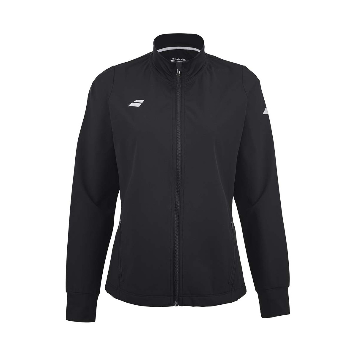 Veste Babolat Play Junior Noir