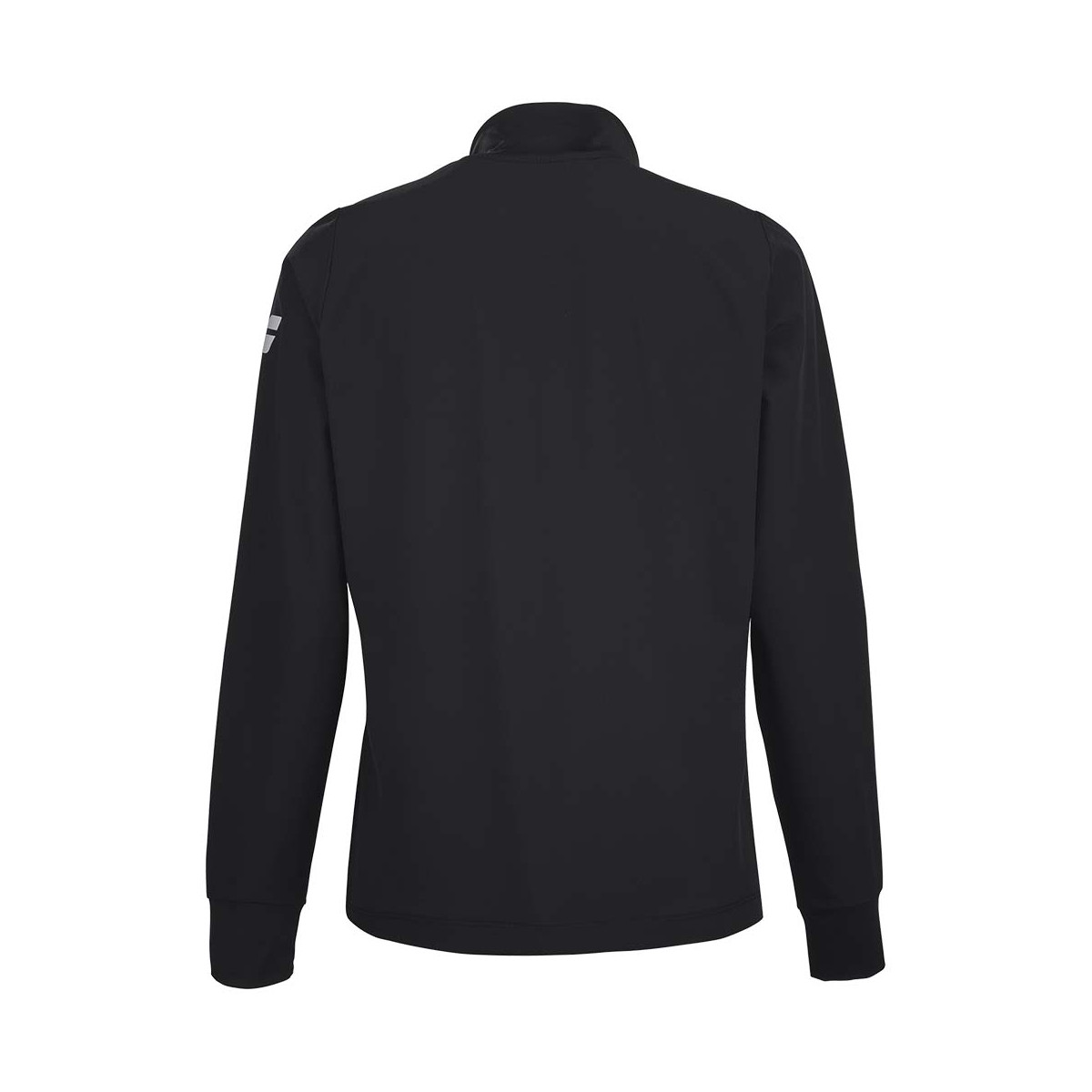 Veste Babolat Play Junior Noir