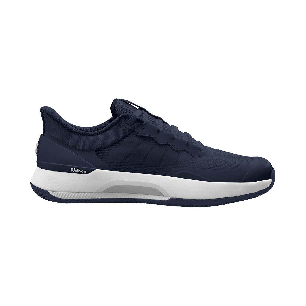 Chaussures Wilson Intrigue Lite Femme Bleu marine