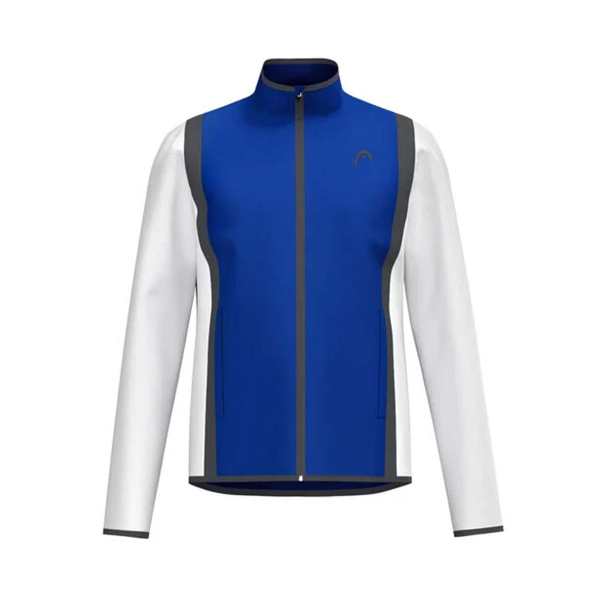 Veste zipp&eacute;e Head Club 25 Bleu