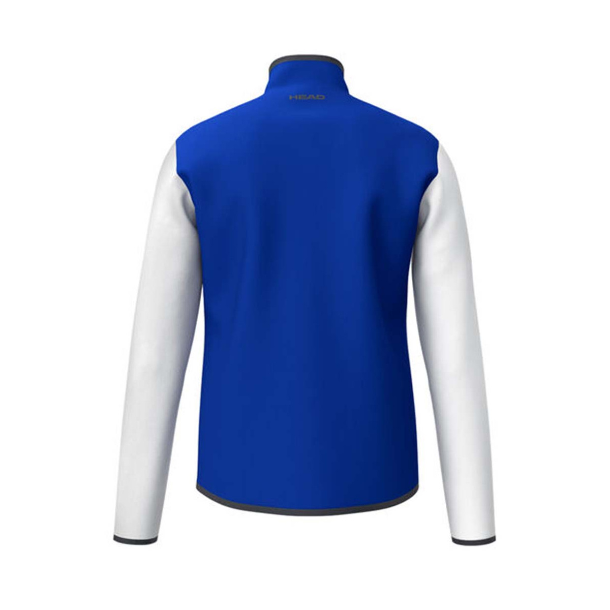 Veste zipp&eacute;e Head Club 25 Bleu