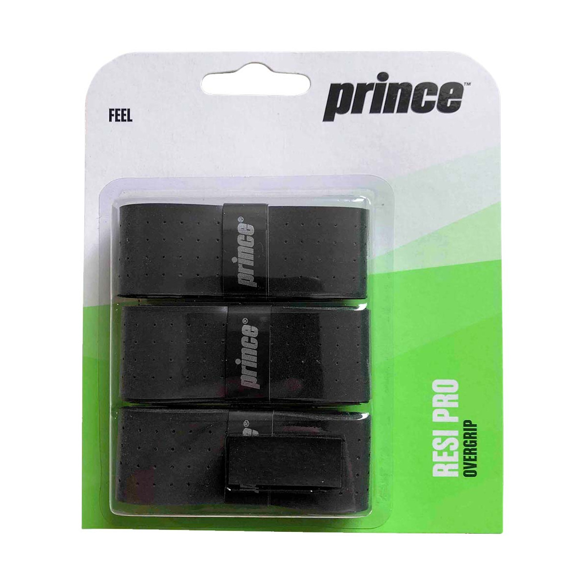 Surgrips Prince Resi Pro Noir x 3